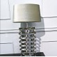 CJ105 BOXTER LAMP